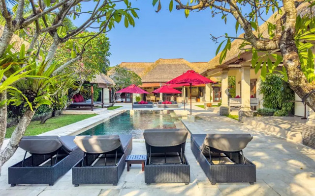 Villa Bugis Seminyak