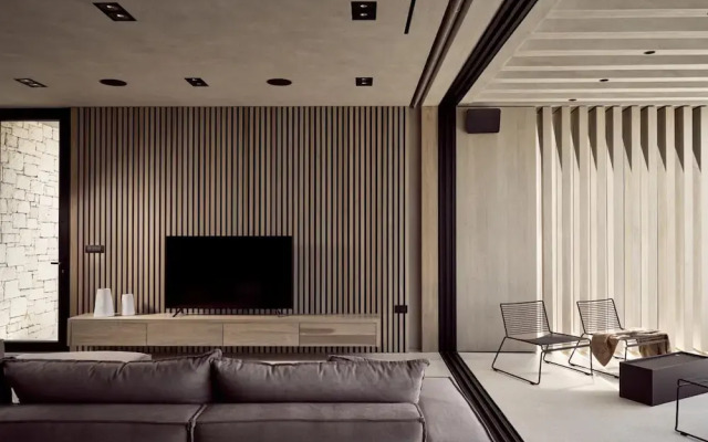 Alpha Villa - Alpha Villa