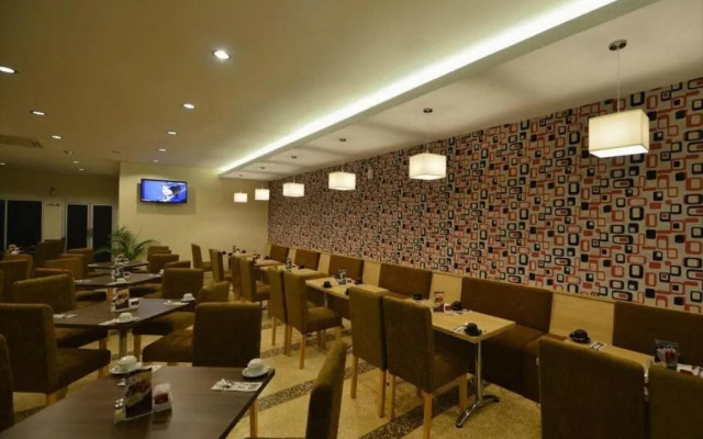 The Naripan Hotel by KAGUM Hotels