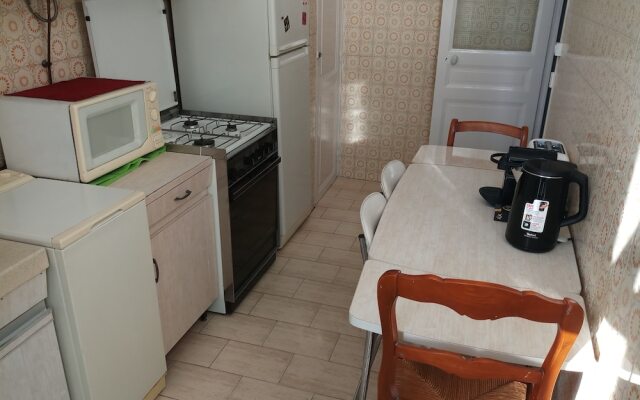 Appartement Marseille Saint Charles