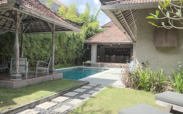 Villa Barissan