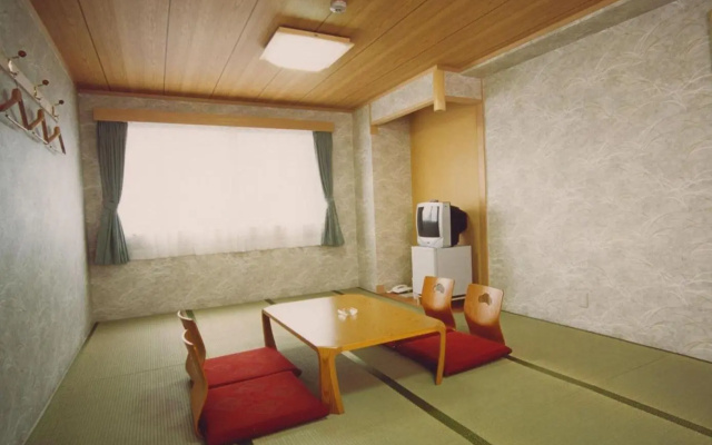 Hotel Station Kyoto West – Guest Rooms – Kyoto