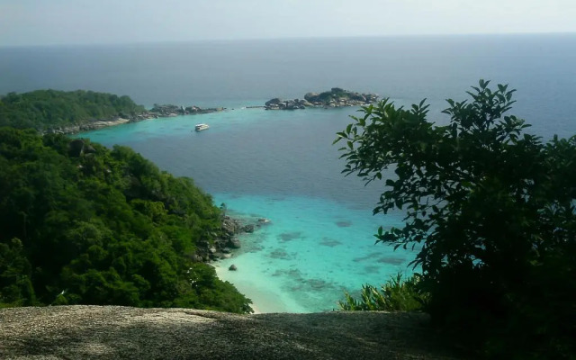 Aathid Garden Khao Lak