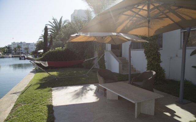 Villa Marina