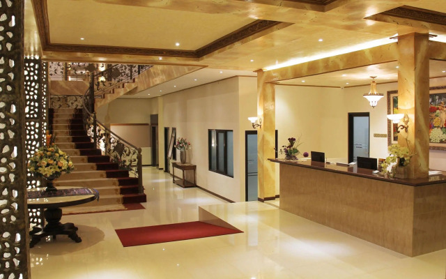 Zamzam Hotel and Convention Batu Powered by Archipelago