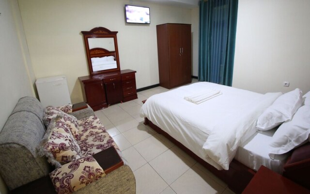 Moringa Hotel