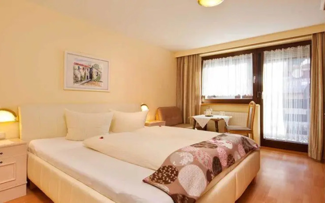 Gästehaus Brugger Martin