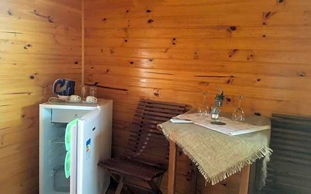 Pousada Santa Teresinha