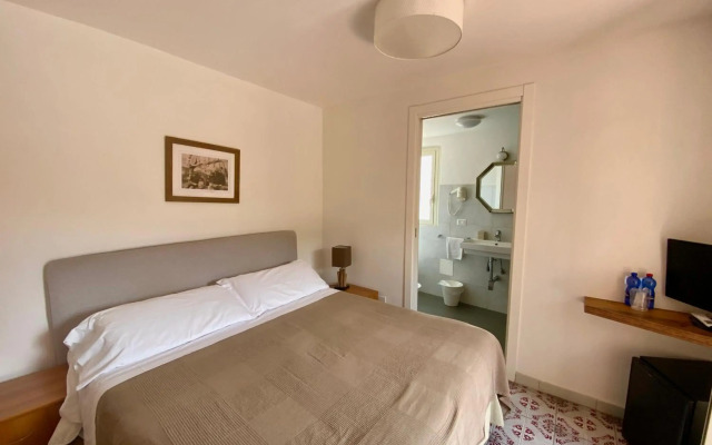 Hotel Villino Gallodoro