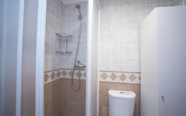 Apartamento UrbanizaciÃ³n Las Palmeras 80