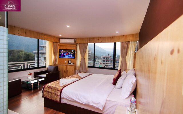 Trekkers Inn