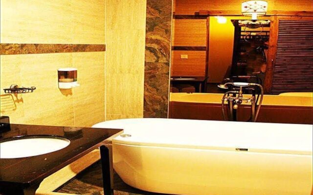 Huangshan Hongcun Yipin Genglou Hotel