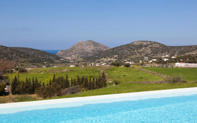 Casa del Sol Syros
