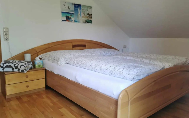 Appartement Sisipark