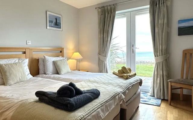 No 2 The Links Apartment Brora
