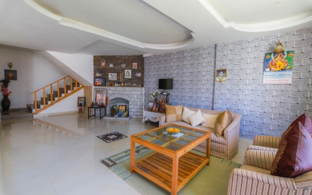 V Resorts Apple Croft Cottage
