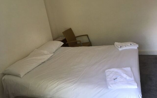 The Canberra Guest House