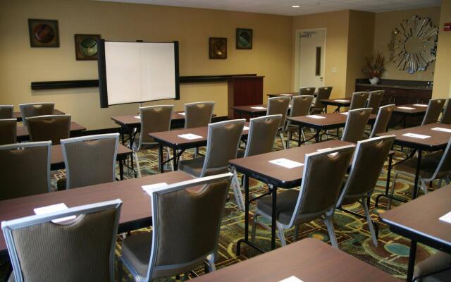 Hampton Inn Dandridge