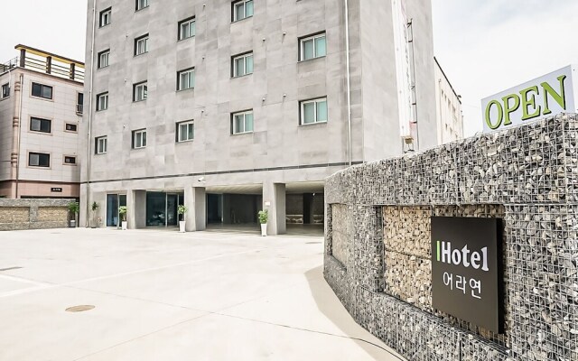 Orayeon Hotel Yeongwol