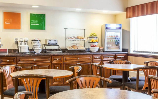 Comfort Inn & Suites Bothell - Seattle North