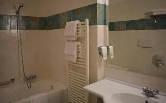 Hotel Baffo Rosso