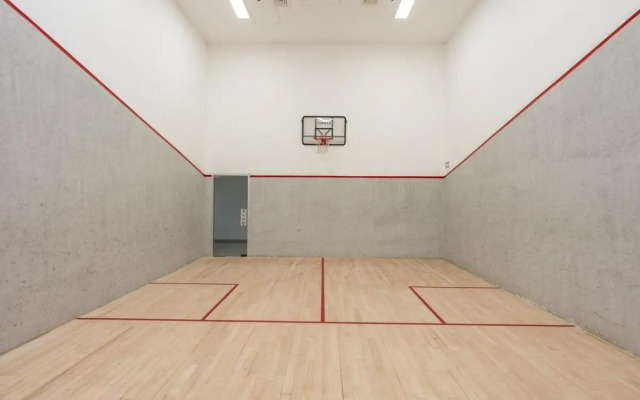 Premium Studio in The Heart of Dubai Marina