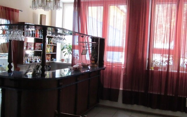 Тайга (Северск)