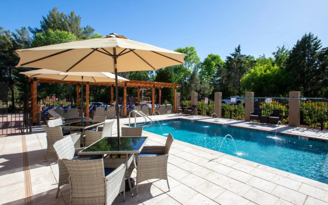 Arroyo Pinion Hotel, Ascend Hotel Collection