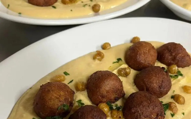 Tenuta Li Fani Residence Hotel