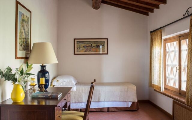 Belvilla by OYO Villa Iole