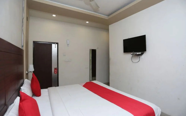 FabHotel Surya Continental by OYO Rooms