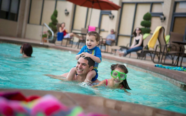 Hotel RL Salt Lake City