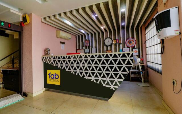 Fabexpress Yug Villa