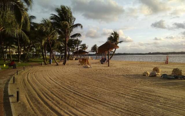 Spacious @ Country Garden Danga Bay