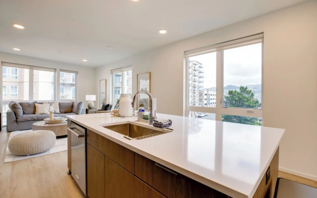 Seaside Vacation Rental w/ On-site Beach Access!