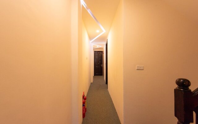 Ibiz Hotel
