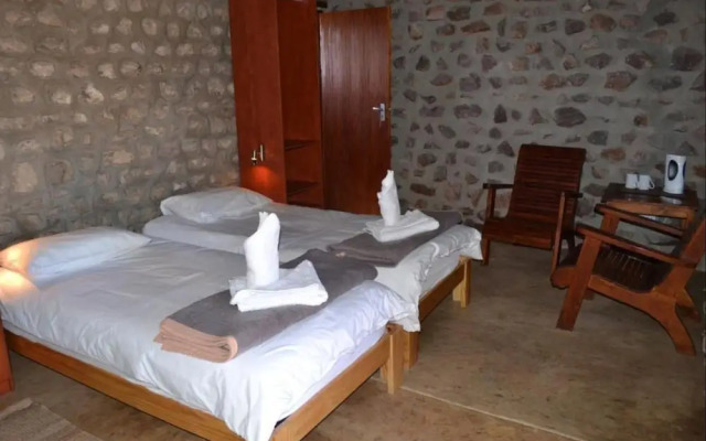 West Nest Lodge