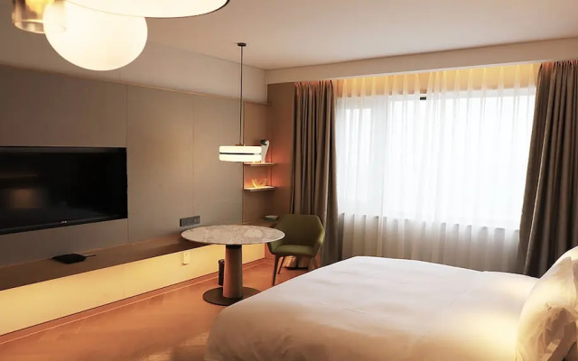 Holiday Inn Zhengzhou High Tech Zone by IHG