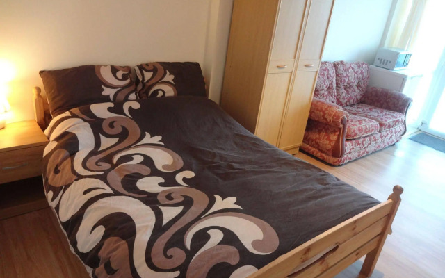 Travellers Rest Motel