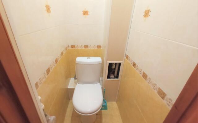 Апартаменты на улице Техническая