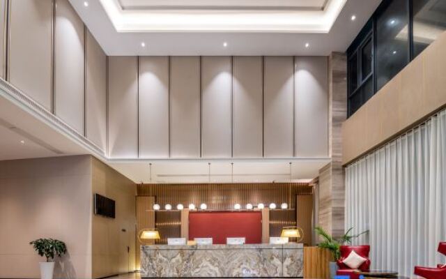 Yueyang County Xiangyin Yijing Hotel