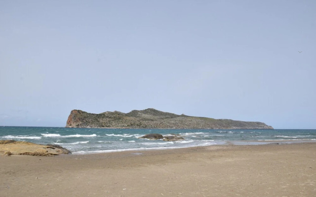 Rhoe Seaside Apartments