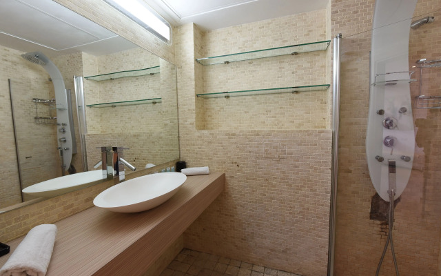 Amdar Holiday Apartments