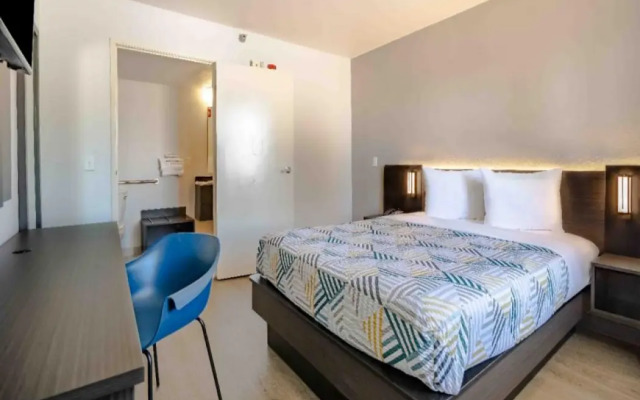 Motel 6 Rolling Meadows, IL - Chicago Northwest