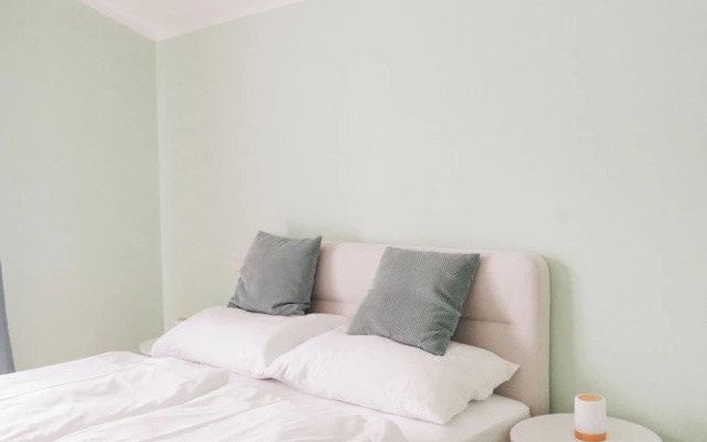 Urban Boutique Apartments-SELF CHECK-IN