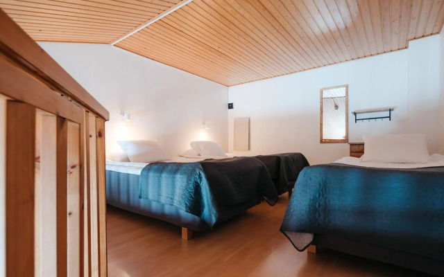 Lapland Hotels Sirkantähti