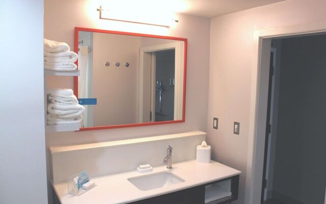 Hampton Inn By Hilton Forsyth