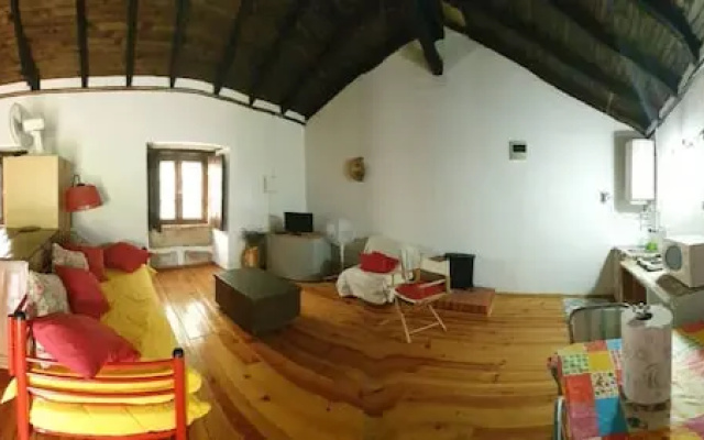 Estudio By Renato Design - Turismo Rural