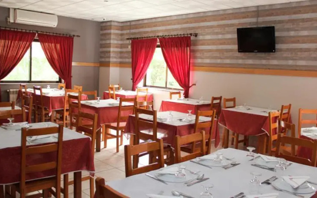 Residencial Santo Estevao