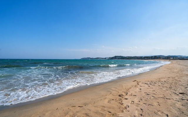 DIAMER Sokcho Hotel by AankStay